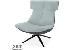 Online Draaifauteuil Lowie Draaifauteuils