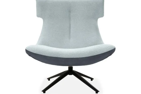 Online Draaifauteuil Lowie Draaifauteuils