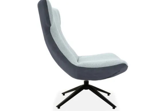 Online Draaifauteuil Lowie Draaifauteuils