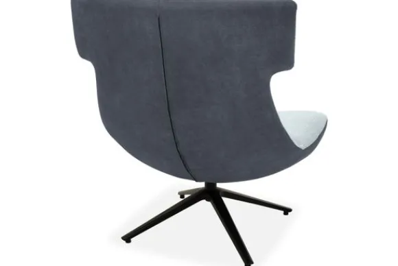 Online Draaifauteuil Lowie Draaifauteuils
