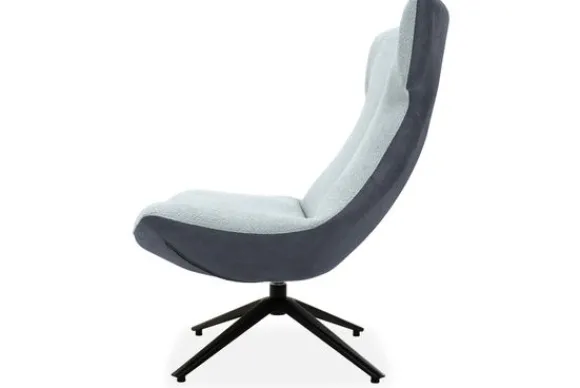 Online Draaifauteuil Lowie Draaifauteuils