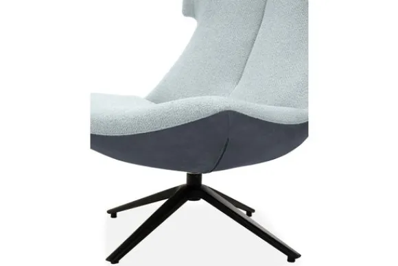 Online Draaifauteuil Lowie Draaifauteuils