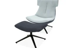 Online Draaifauteuil Lowie Draaifauteuils