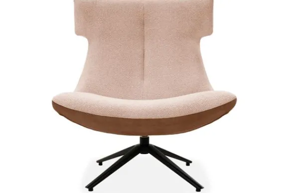 Online Draaifauteuil Lowie Draaifauteuils