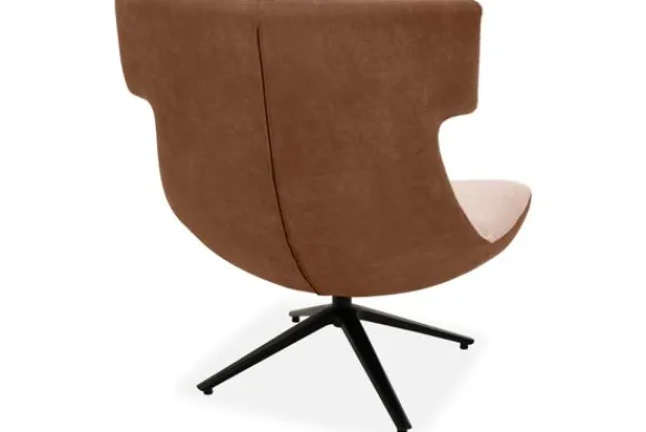 Online Draaifauteuil Lowie Draaifauteuils