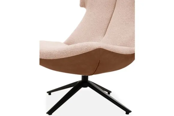 Online Draaifauteuil Lowie Draaifauteuils