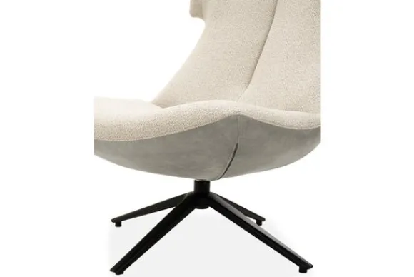 Online Draaifauteuil Lowie Draaifauteuils