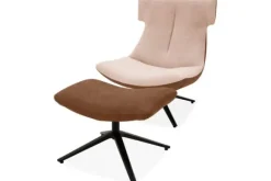 Online Draaifauteuil Lowie Draaifauteuils