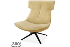 Online Draaifauteuil Lowie Draaifauteuils