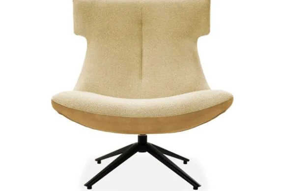 Online Draaifauteuil Lowie Draaifauteuils