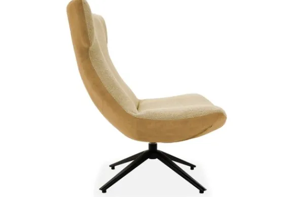 Online Draaifauteuil Lowie Draaifauteuils