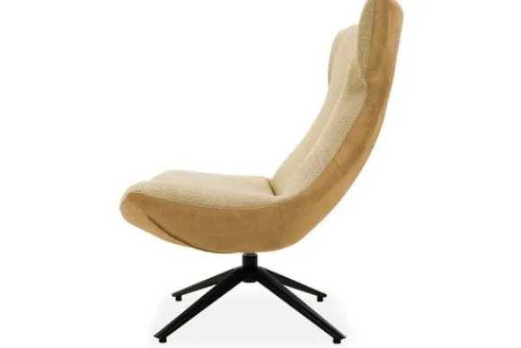 Online Draaifauteuil Lowie Draaifauteuils