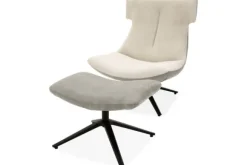 Online Draaifauteuil Lowie Draaifauteuils