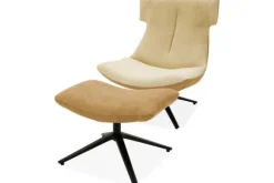 Online Draaifauteuil Lowie Draaifauteuils