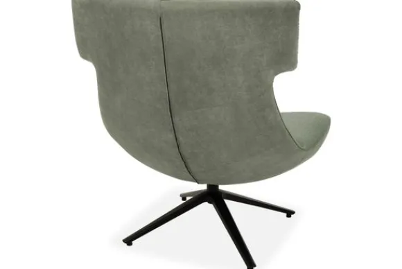 Online Draaifauteuil Lowie Draaifauteuils