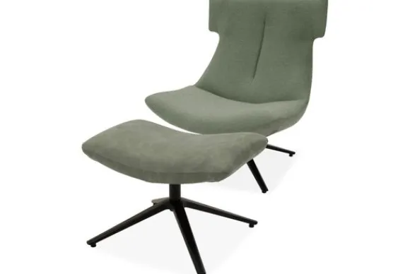 Online Draaifauteuil Lowie Draaifauteuils