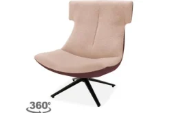 Online Draaifauteuil Lowie Draaifauteuils