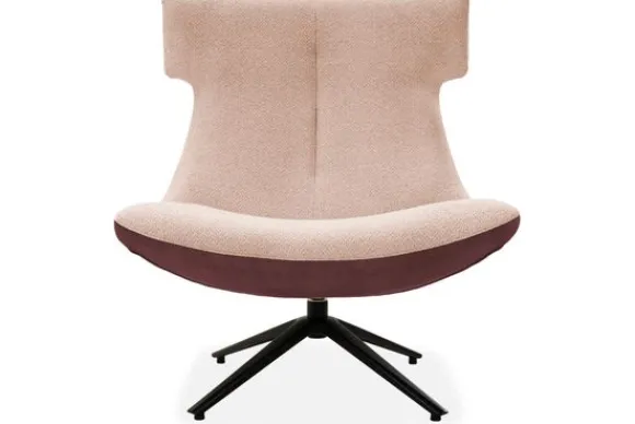Online Draaifauteuil Lowie Draaifauteuils