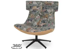 Hot Draaifauteuil Lowie Draaifauteuils