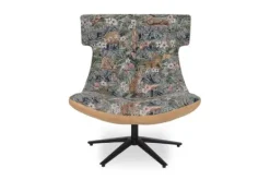 Hot Draaifauteuil Lowie Draaifauteuils
