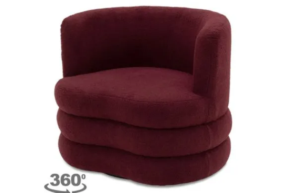 Best Draaifauteuil Magali Draaifauteuils