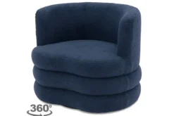 Best Draaifauteuil Magali Draaifauteuils