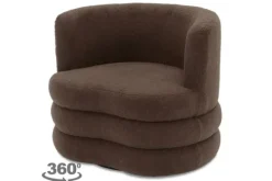 Best Draaifauteuil Magali Draaifauteuils