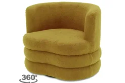 Best Draaifauteuil Magali Draaifauteuils