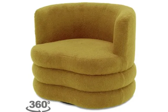 Best Draaifauteuil Magali Draaifauteuils