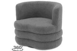 Best Draaifauteuil Magali Draaifauteuils