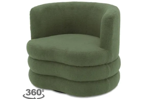 Best Draaifauteuil Magali Draaifauteuils