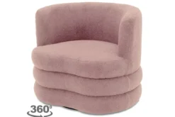 Best Draaifauteuil Magali Draaifauteuils