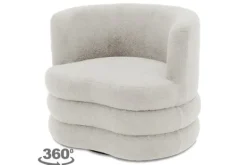 Best Draaifauteuil Magali Draaifauteuils