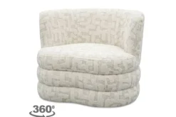 New Draaifauteuil Magali Draaifauteuils