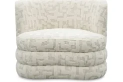 New Draaifauteuil Magali Draaifauteuils