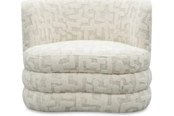New Draaifauteuil Magali Draaifauteuils