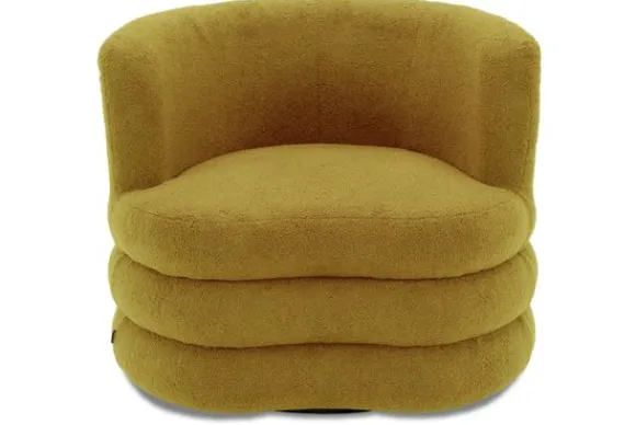 New Draaifauteuil Magali Draaifauteuils