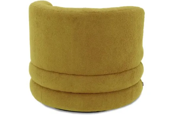 New Draaifauteuil Magali Draaifauteuils