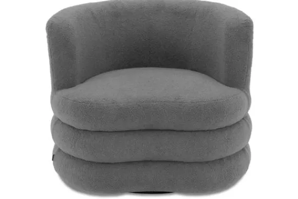 New Draaifauteuil Magali Draaifauteuils