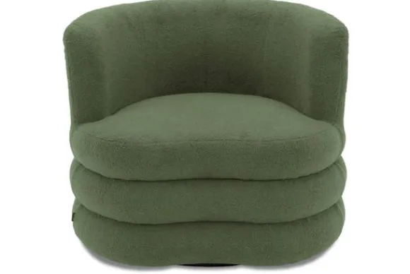 New Draaifauteuil Magali Draaifauteuils