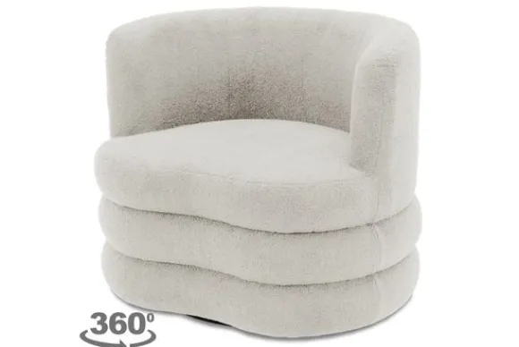 New Draaifauteuil Magali Draaifauteuils