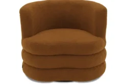 New Draaifauteuil Magali Draaifauteuils
