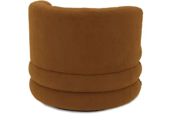 New Draaifauteuil Magali Draaifauteuils