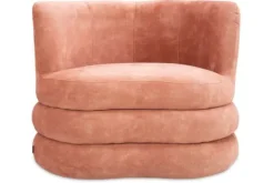 Hot Draaifauteuil Magali Draaifauteuils