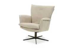 Hot Draaifauteuil Marlieke Draaifauteuils