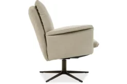 Hot Draaifauteuil Marlieke Draaifauteuils