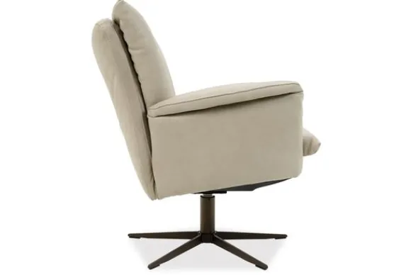 Hot Draaifauteuil Marlieke Draaifauteuils