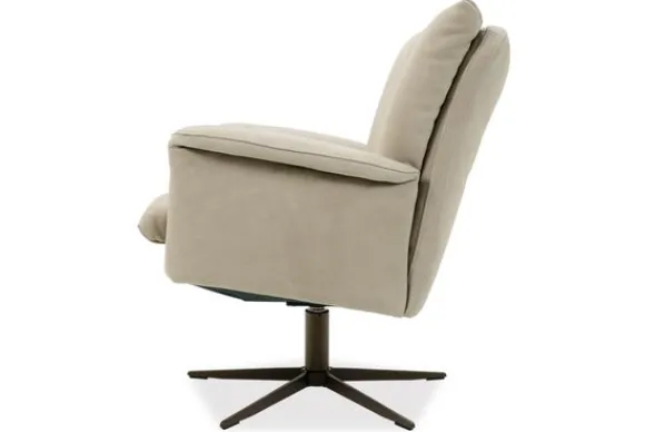 Hot Draaifauteuil Marlieke Draaifauteuils