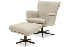 Hot Draaifauteuil Marlieke Draaifauteuils