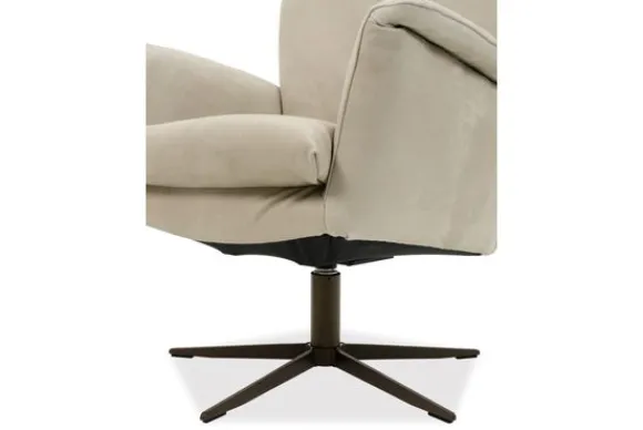 Hot Draaifauteuil Marlieke Draaifauteuils